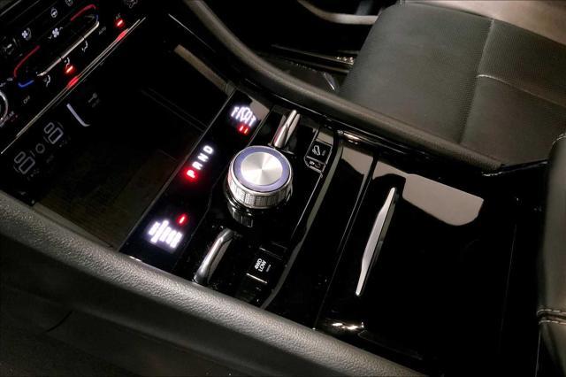 used 2023 Jeep Grand Cherokee 4xe car, priced at $41,247