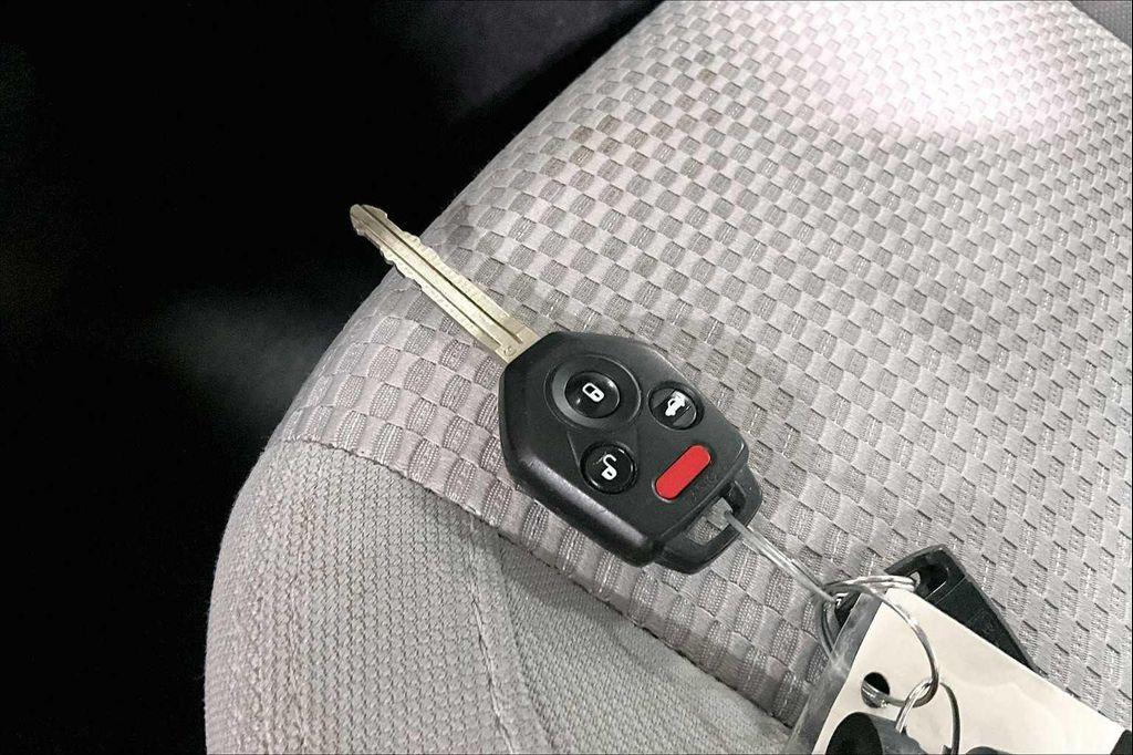 used 2018 Subaru Forester car, priced at $14,637