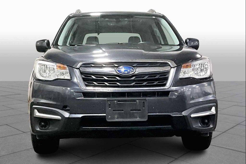 used 2018 Subaru Forester car, priced at $14,637
