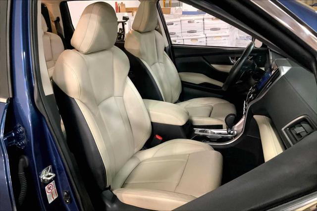 used 2019 Subaru Ascent car, priced at $21,227