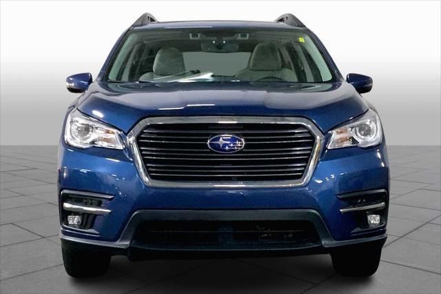 used 2019 Subaru Ascent car, priced at $21,227