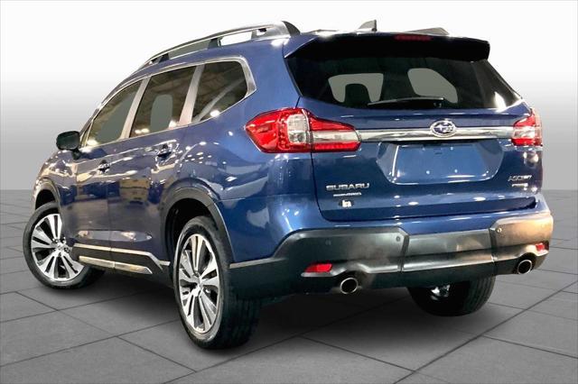 used 2019 Subaru Ascent car, priced at $21,227