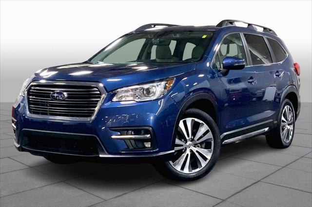 used 2019 Subaru Ascent car, priced at $21,581