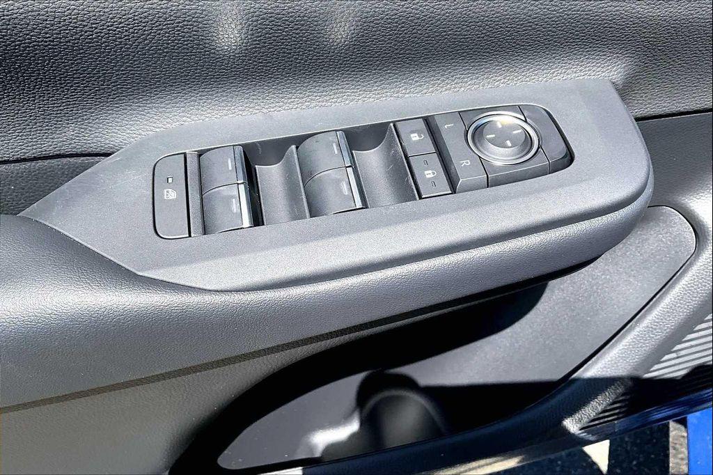 new 2025 Toyota Prius Plug-In Hybrid car, priced at $38,085