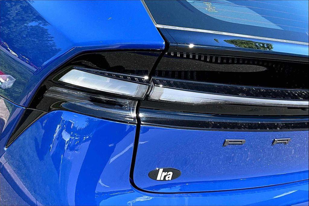new 2025 Toyota Prius Plug-In Hybrid car, priced at $38,085