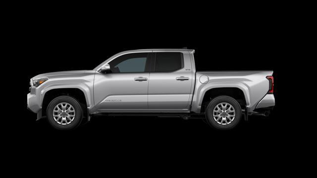 new 2024 Toyota Tacoma car, priced at $42,075