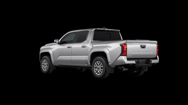 new 2024 Toyota Tacoma car, priced at $42,075