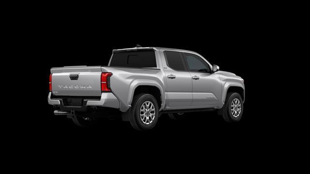 new 2024 Toyota Tacoma car, priced at $42,075