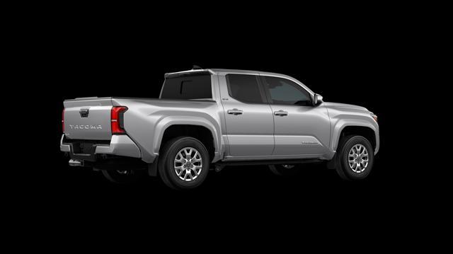 new 2024 Toyota Tacoma car, priced at $42,075