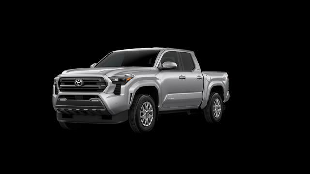 new 2024 Toyota Tacoma car, priced at $42,075