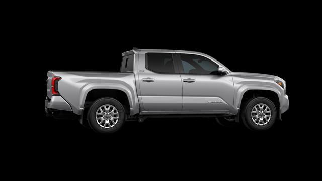 new 2024 Toyota Tacoma car, priced at $42,075