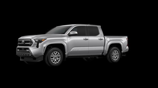 new 2024 Toyota Tacoma car, priced at $42,075