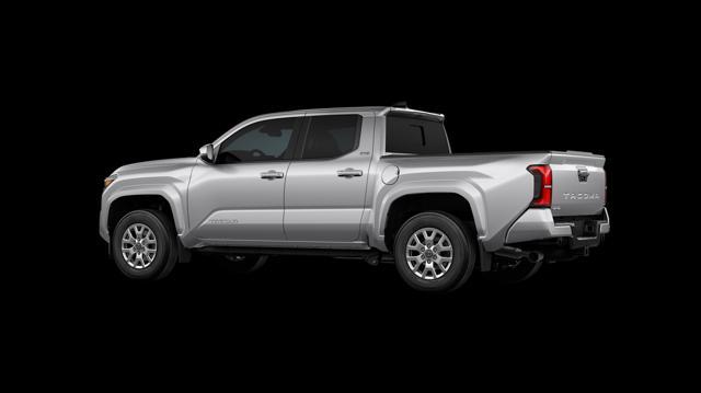 new 2024 Toyota Tacoma car, priced at $42,075