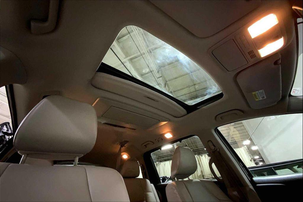 used 2016 Honda Odyssey car, priced at $15,889