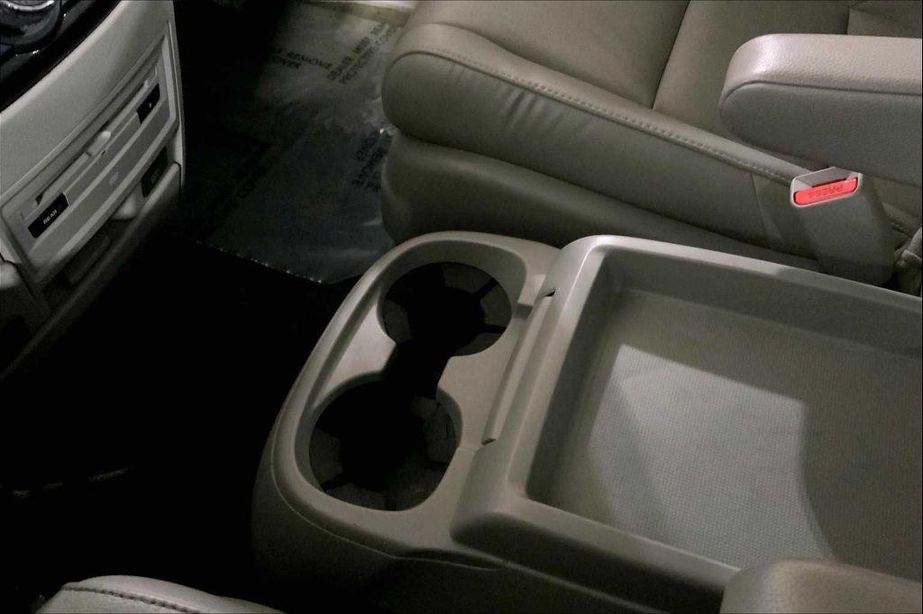 used 2016 Honda Odyssey car, priced at $15,889