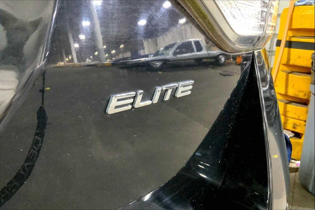 used 2016 Honda Odyssey car, priced at $15,889