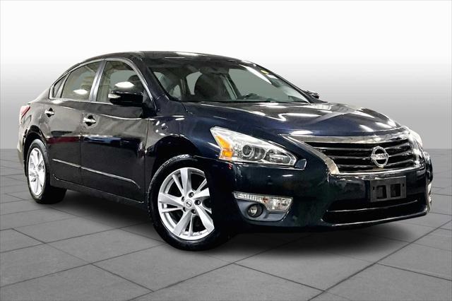 used 2013 Nissan Altima car, priced at $12,997