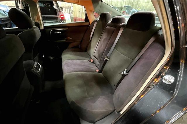 used 2013 Nissan Altima car, priced at $12,997