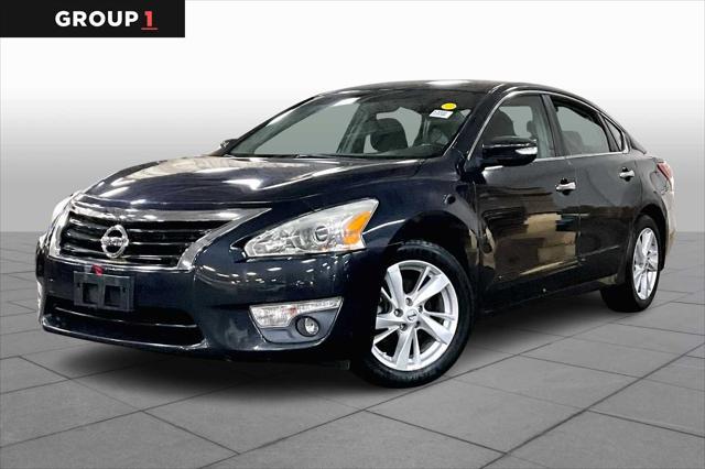 used 2013 Nissan Altima car, priced at $12,997