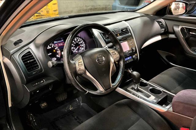 used 2013 Nissan Altima car, priced at $12,997
