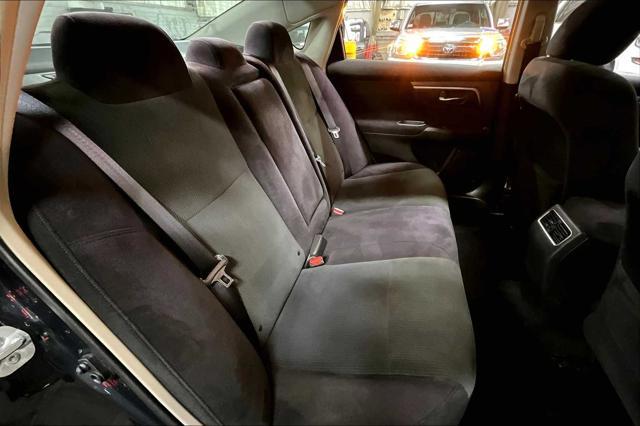used 2013 Nissan Altima car, priced at $12,997