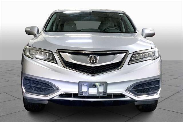 used 2017 Acura RDX car, priced at $20,187
