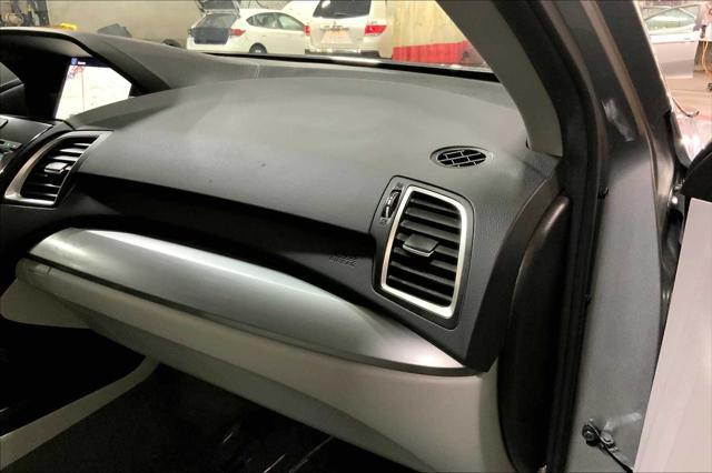 used 2017 Acura RDX car, priced at $20,187