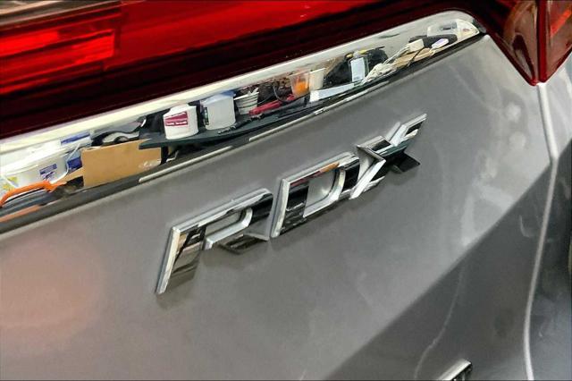 used 2017 Acura RDX car, priced at $20,187