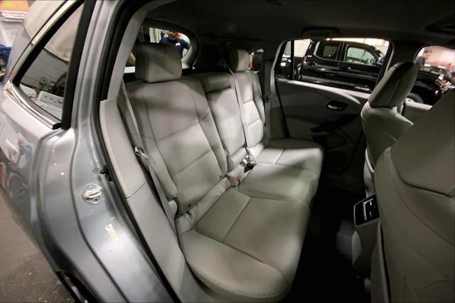 used 2017 Acura RDX car, priced at $20,187