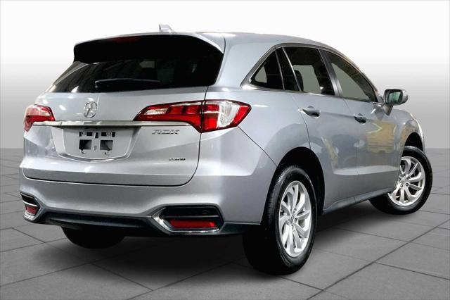 used 2017 Acura RDX car, priced at $20,187