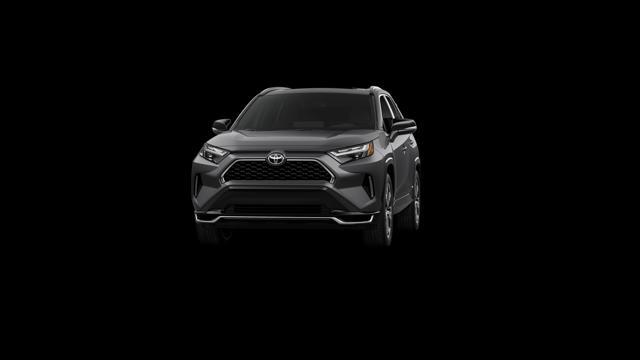 new 2025 Toyota RAV4 Hybrid car, priced at $53,737