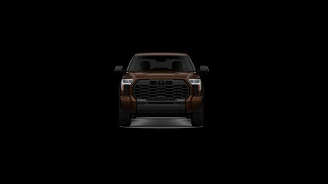 new 2025 Toyota Tundra Hybrid car, priced at $67,808