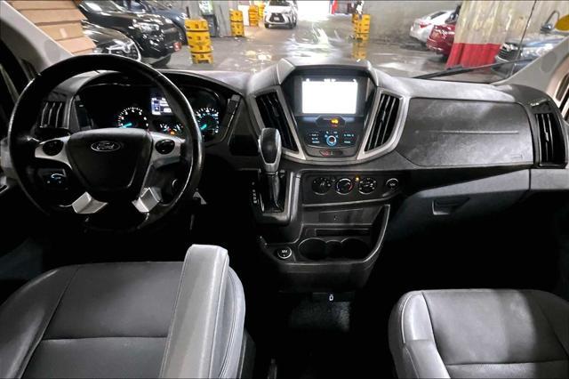 used 2017 Ford Transit-150 car, priced at $27,997