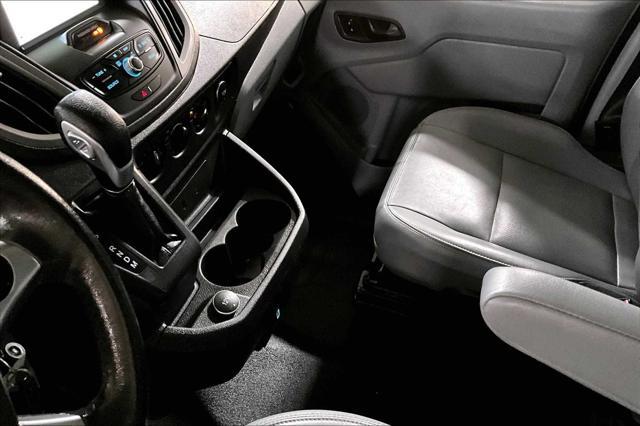 used 2017 Ford Transit-150 car, priced at $27,997