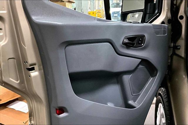 used 2017 Ford Transit-150 car, priced at $27,997