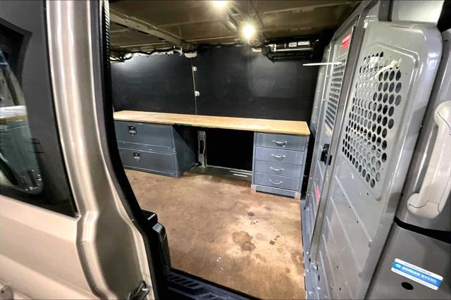 used 2017 Ford Transit-150 car, priced at $27,997