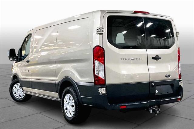used 2017 Ford Transit-150 car, priced at $27,997