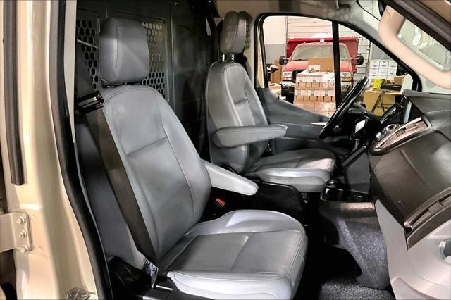 used 2017 Ford Transit-150 car, priced at $27,997