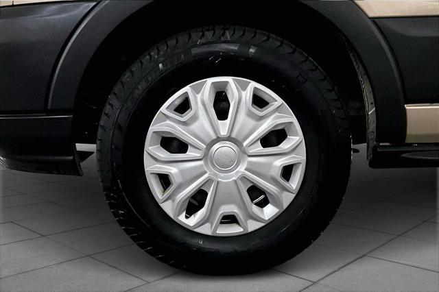 used 2017 Ford Transit-150 car, priced at $27,997