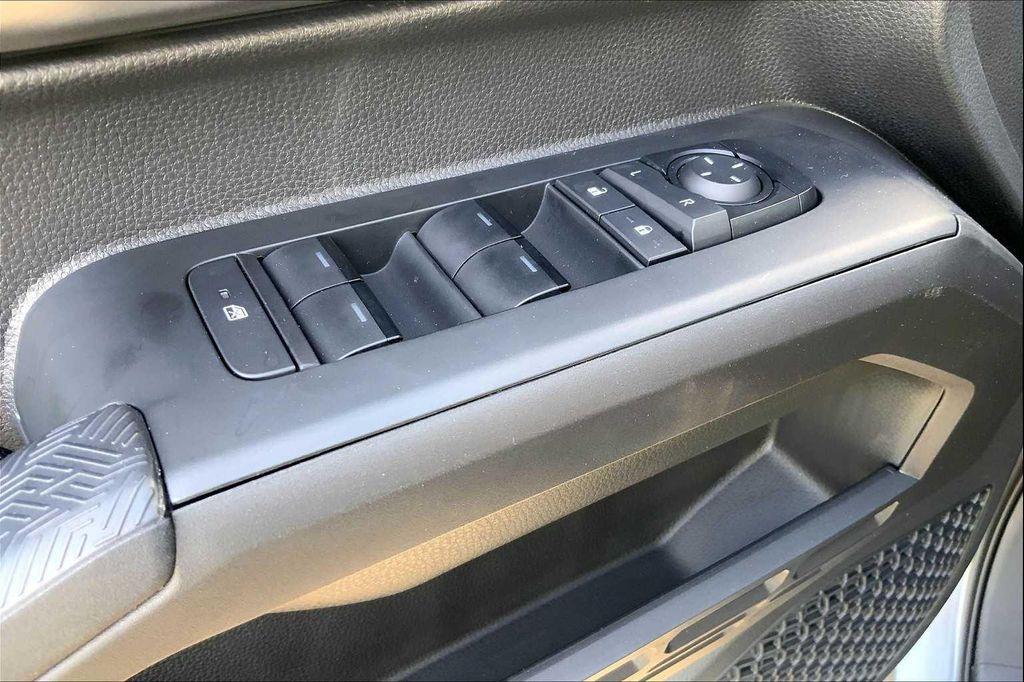 new 2025 Toyota Tacoma car, priced at $47,280