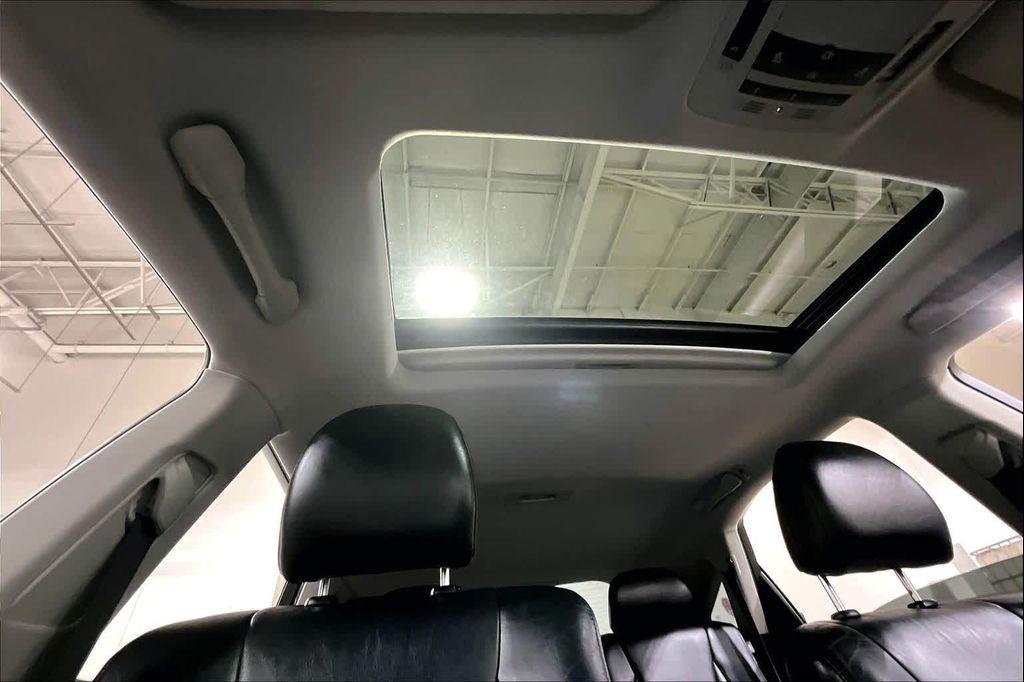 used 2011 Lexus RX 350 car, priced at $12,497