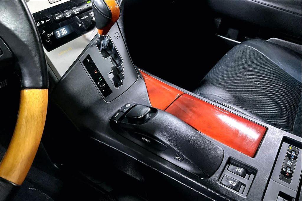 used 2011 Lexus RX 350 car, priced at $12,497