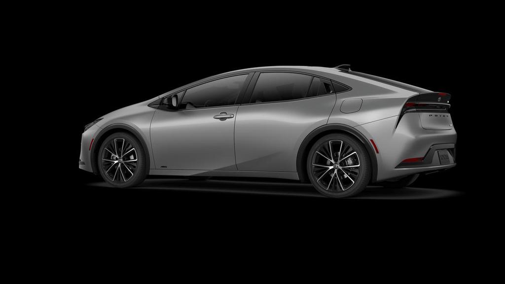 new 2026 Toyota Prius car, priced at $37,478