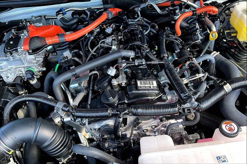 new 2025 Toyota 4Runner car, priced at $53,975