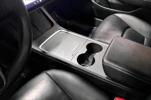 used 2022 Tesla Model 3 car, priced at $24,997