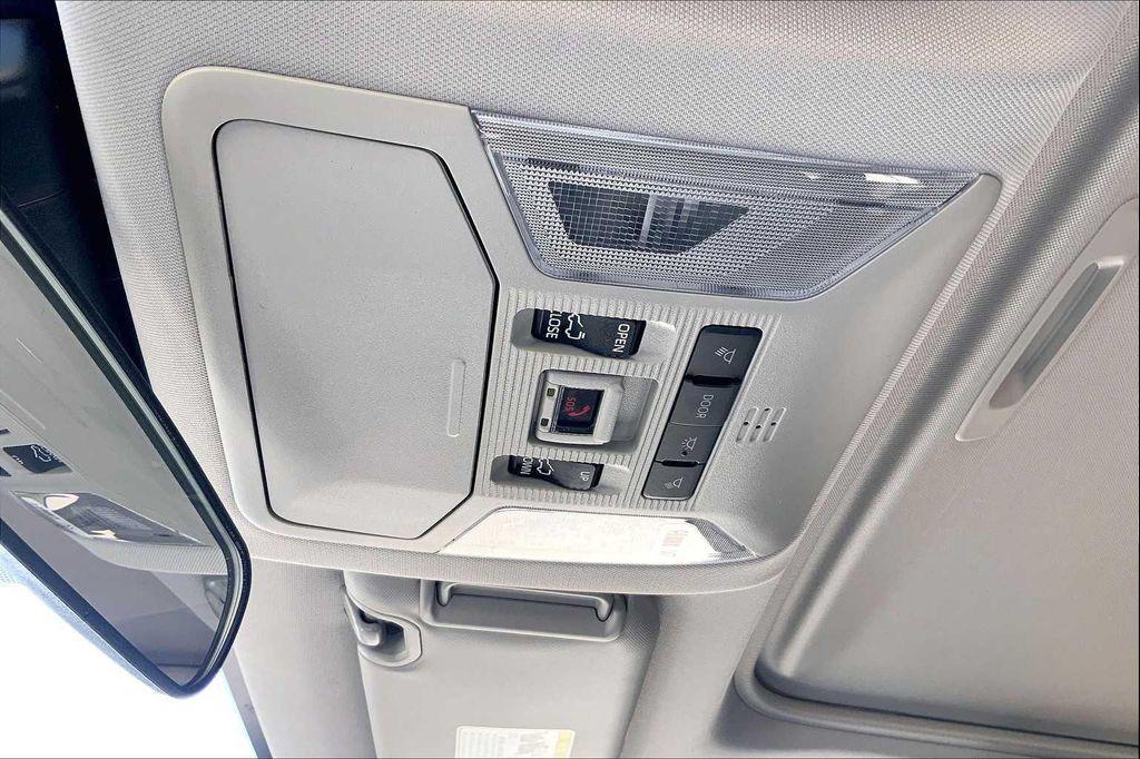 new 2025 Toyota RAV4 car, priced at $35,403