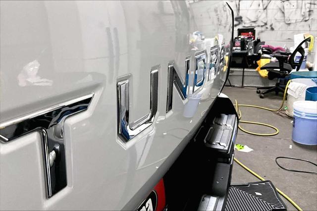 used 2024 Toyota Tundra Hybrid car, priced at $58,998