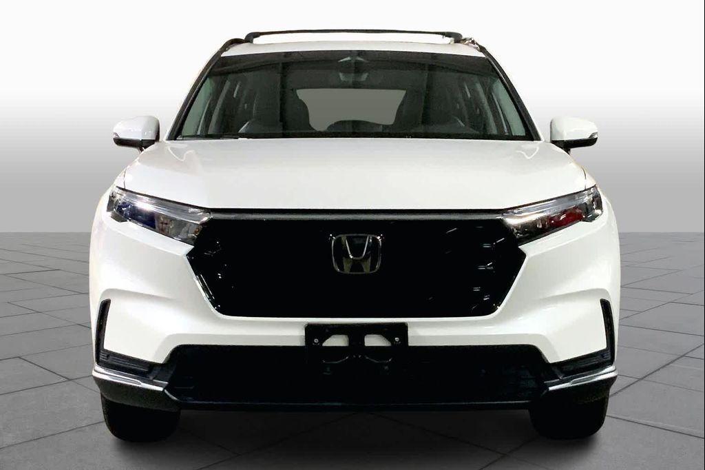 used 2025 Honda CR-V car, priced at $35,997
