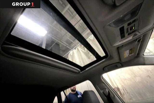 used 2022 Toyota RAV4 car, priced at $30,877