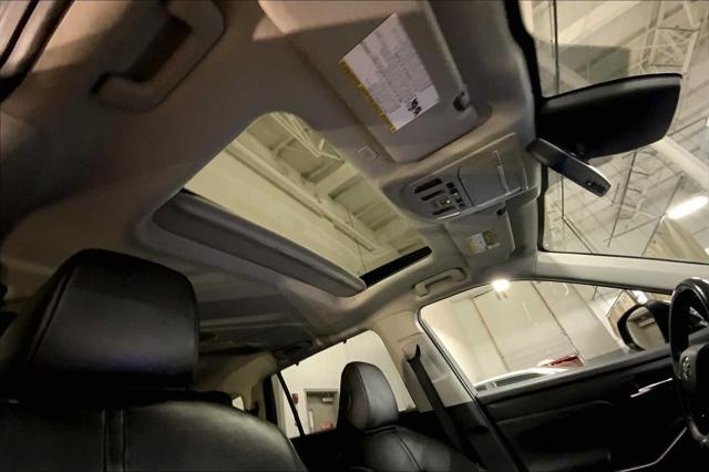 used 2023 Toyota Highlander car, priced at $34,988